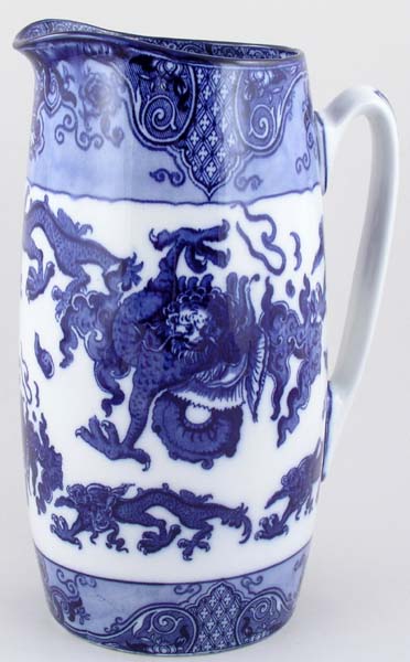 Ewer large c1910